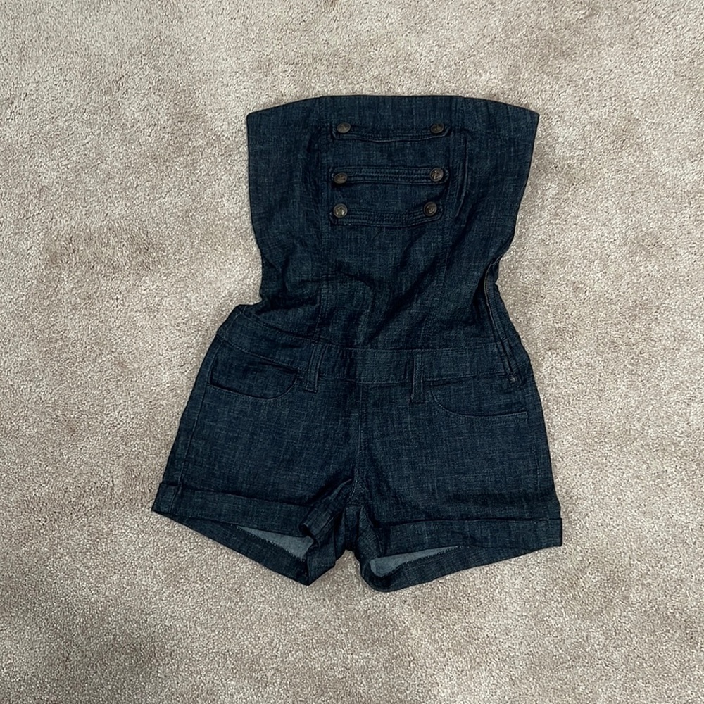 Rompers